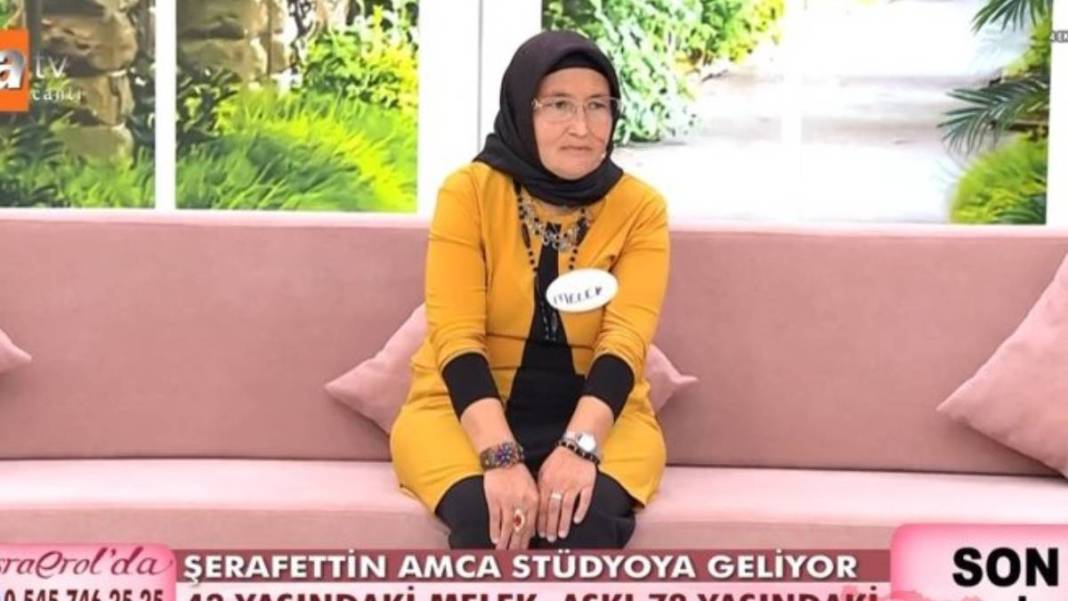 Yedinci kocasında gerçek aşkı bulduğuna inanmıştı! Meğerse gerçek bambaşka çıktı: Esra Erol gerçeği öğrenince şok oldu 1